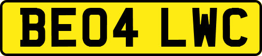 BE04LWC