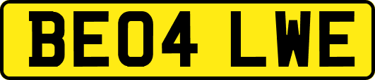 BE04LWE