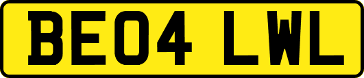 BE04LWL