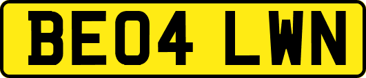 BE04LWN