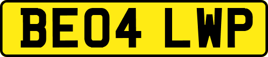 BE04LWP