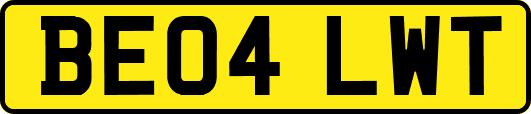 BE04LWT