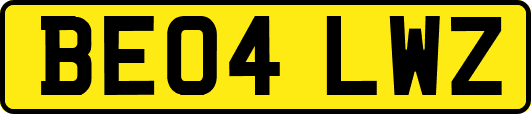 BE04LWZ