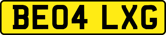 BE04LXG