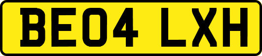 BE04LXH