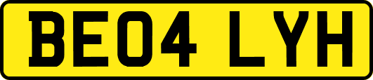 BE04LYH