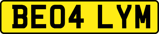 BE04LYM