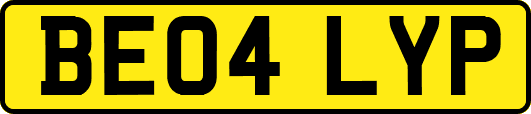 BE04LYP