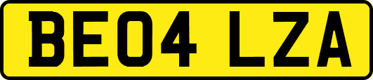 BE04LZA