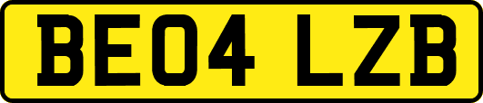BE04LZB