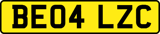 BE04LZC