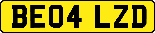 BE04LZD