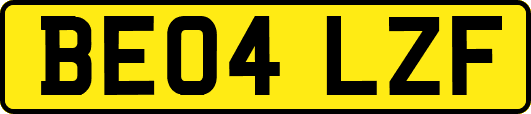 BE04LZF