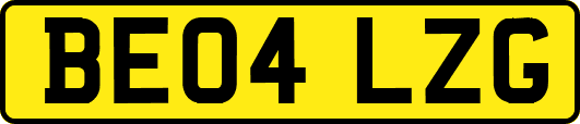 BE04LZG