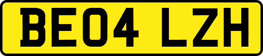 BE04LZH