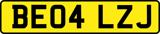 BE04LZJ