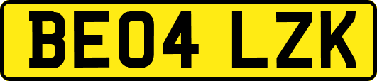 BE04LZK