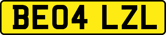 BE04LZL