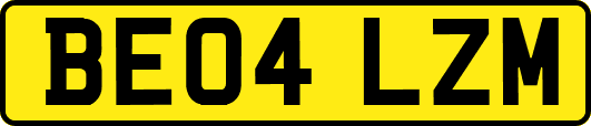 BE04LZM