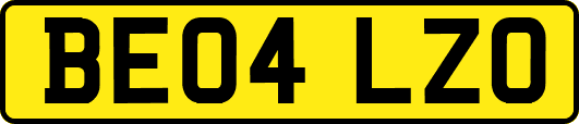 BE04LZO