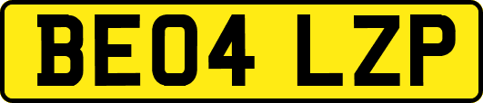 BE04LZP