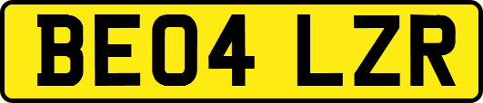 BE04LZR