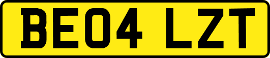BE04LZT