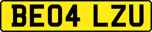 BE04LZU