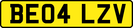 BE04LZV