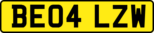BE04LZW
