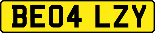 BE04LZY