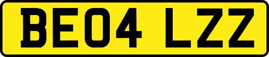 BE04LZZ