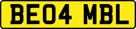 BE04MBL