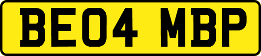 BE04MBP