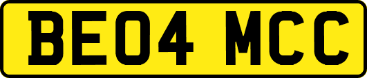 BE04MCC