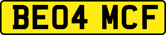 BE04MCF