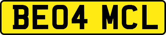 BE04MCL