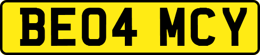 BE04MCY