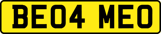 BE04MEO