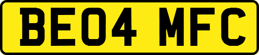 BE04MFC