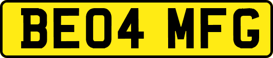 BE04MFG