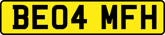 BE04MFH