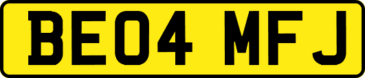 BE04MFJ