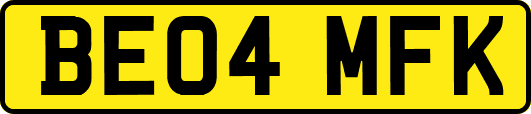 BE04MFK