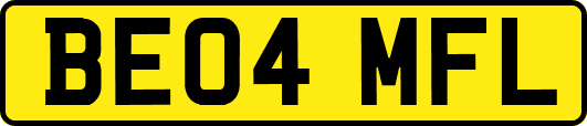 BE04MFL