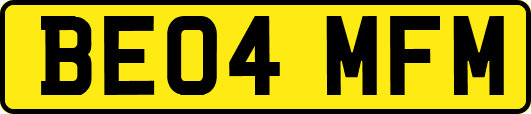 BE04MFM