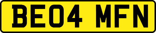 BE04MFN