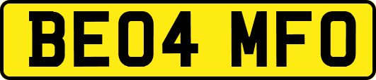 BE04MFO