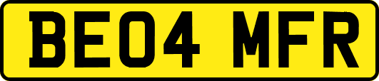 BE04MFR