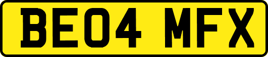 BE04MFX